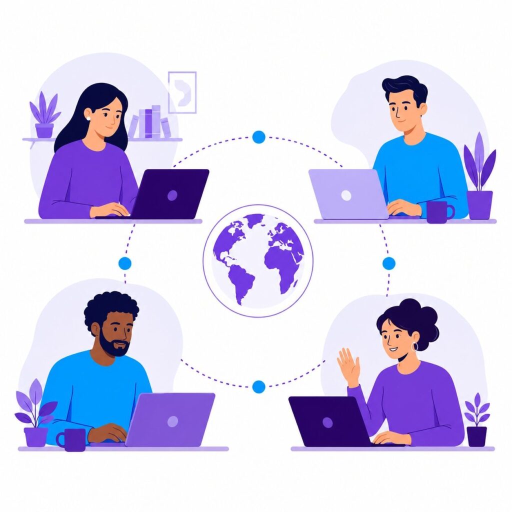 smartops managed remote team straightpixel