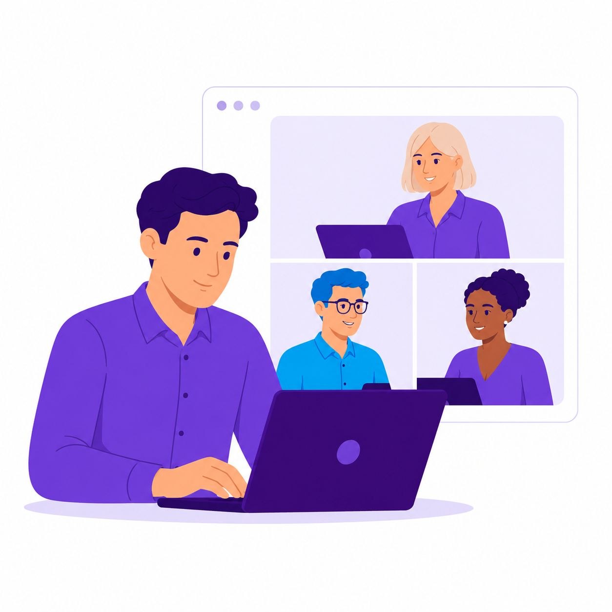 Managed Virtual Assistants & Remote Operations Teams | StraightPixel