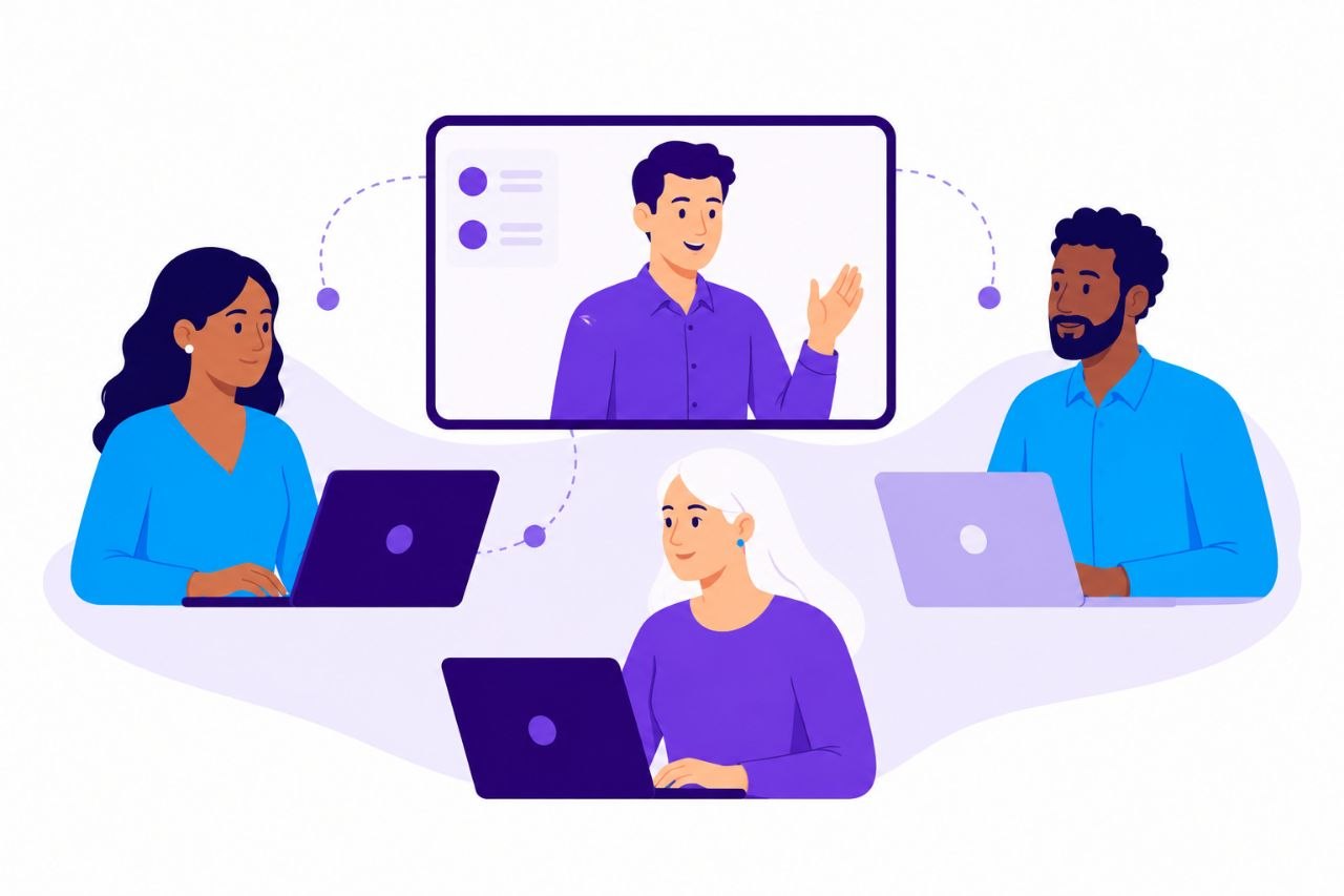 Services 2 SmartOps Team - fully managed remote team for growing SMBs